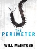 Cover: The Perimeter - Orbit