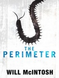 Enlarge image Cover: The Perimeter - Orbit