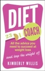 Cover: Diet Coach - Piatkus Books