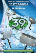 Cover: Breakaway - Scholastic