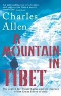 Cover: A Mountain In Tibet - Abacus