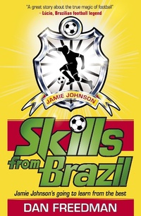 Abbildung von: Skills from Brazil - Scholastic