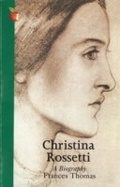 Cover: Christina Rossetti - Virago Press Ltd