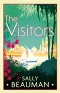 Cover: The Visitors - Little, Brown Book Group