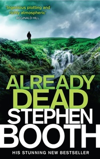 Enlarge image Cover: Already Dead - Virago Press Ltd