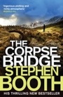 Cover: The Corpse Bridge - Virago Press Ltd