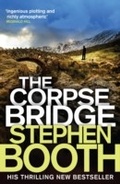 Cover: The Corpse Bridge - Virago Press Ltd