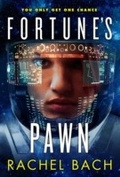 Cover: Fortune's Pawn - Orbit
