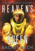 Cover: Heaven's Queen - Orbit