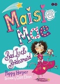 Cover: Bad Luck Bridesmaid - Little, Brown Books for Young Readers