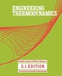 Cover: Engineering Thermodynamics - Kluwer Academic Publishers