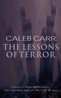 Cover: The Lessons Of Terror - Little, Brown Book Group