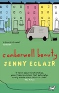 Cover: Camberwell Beauty - Virago Press Ltd