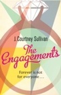 Cover: The Engagements - Virago Press Ltd