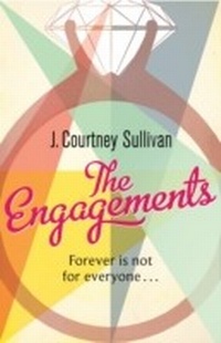 Enlarge image Cover: The Engagements - Virago Press Ltd