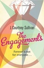 Cover: The Engagements - Virago Press Ltd
