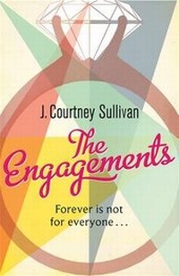 Enlarge image Cover: The Engagements - Virago Press Ltd