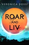 Cover: Roar and Liv - ATOM