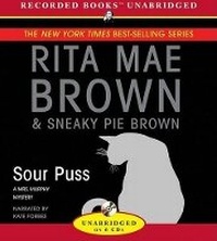 Abbildung von: Sour Puss - Recorded Books