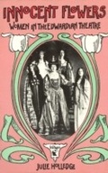 Cover: Innocent Flowers - Virago Press Ltd
