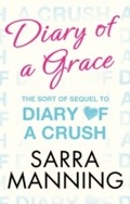 Cover: Diary of a Grace - ATOM