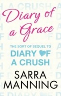 Enlarge image Cover: Diary of a Grace - ATOM