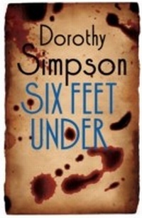 Enlarge image Cover: Six Feet Under - Virago Press Ltd