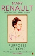 Cover: Purposes of Love - Virago Press Ltd