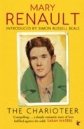 Cover: The Charioteer - Virago Press Ltd