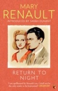 Cover: Return to Night - Virago Press Ltd