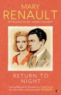Enlarge image Cover: Return to Night - Virago Press Ltd