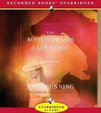 Abbildung von: The Bookwoman's Last Fling - Recorded Books