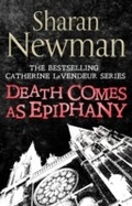 Cover: Death Comes as Epiphany - Sphere