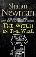 Cover: The Witch in the Well - Virago Press Ltd