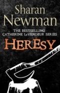 Cover: Heresy - Sphere