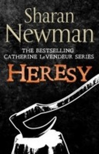 Enlarge image Cover: Heresy - Sphere