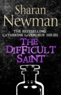 Cover: The Difficult Saint - Sphere