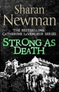 Cover: Strong as Death - Sphere