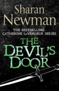 Cover: The Devil's Door - Virago Press Ltd