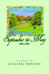 Enlarge image Cover: September to May - Publish America