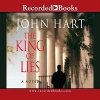 Abbildung von: The King of Lies - Recorded Books