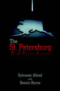 Enlarge image Cover: The St. Petersburg Addendum - America Star Books