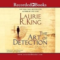 Abbildung von: The Art of Detection - Recorded Books