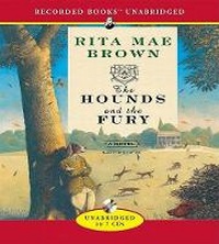 Abbildung von: The Hounds and the Fury - Recorded Books
