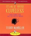 Cover: It's Ok If You're Clueless - Recorded Books