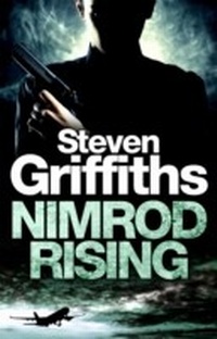 Enlarge image Cover: Nimrod Rising - Virago Press Ltd