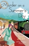 Cover: Murder on a Summer's Day - Piatkus Books