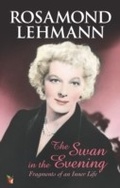 Cover: The Swan In The Evening - Virago Press Ltd