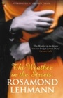 Cover: The Weather In The Streets - Virago Press Ltd