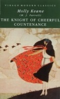 Cover: The Knight Of Cheerful Countenance - Virago Press Ltd